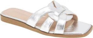 BCBGeneration Women's Everyday Sandal Flat