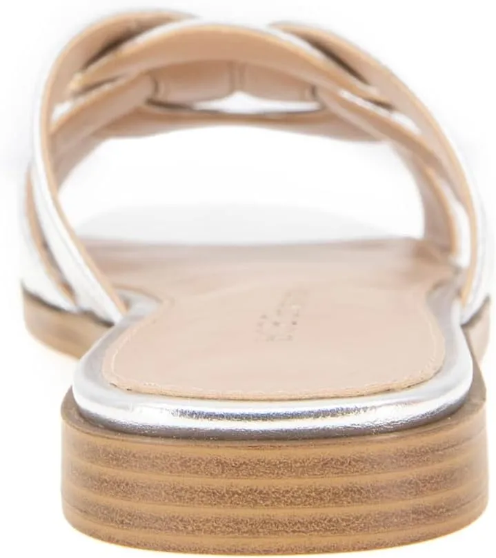BCBGeneration Women's Everyday Sandal Flat