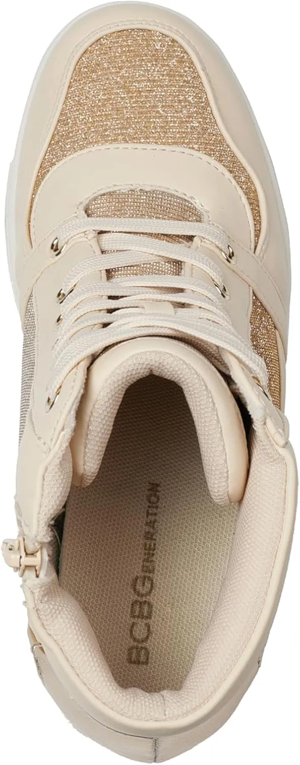 BCBGeneration Women's Jansy Sneaker