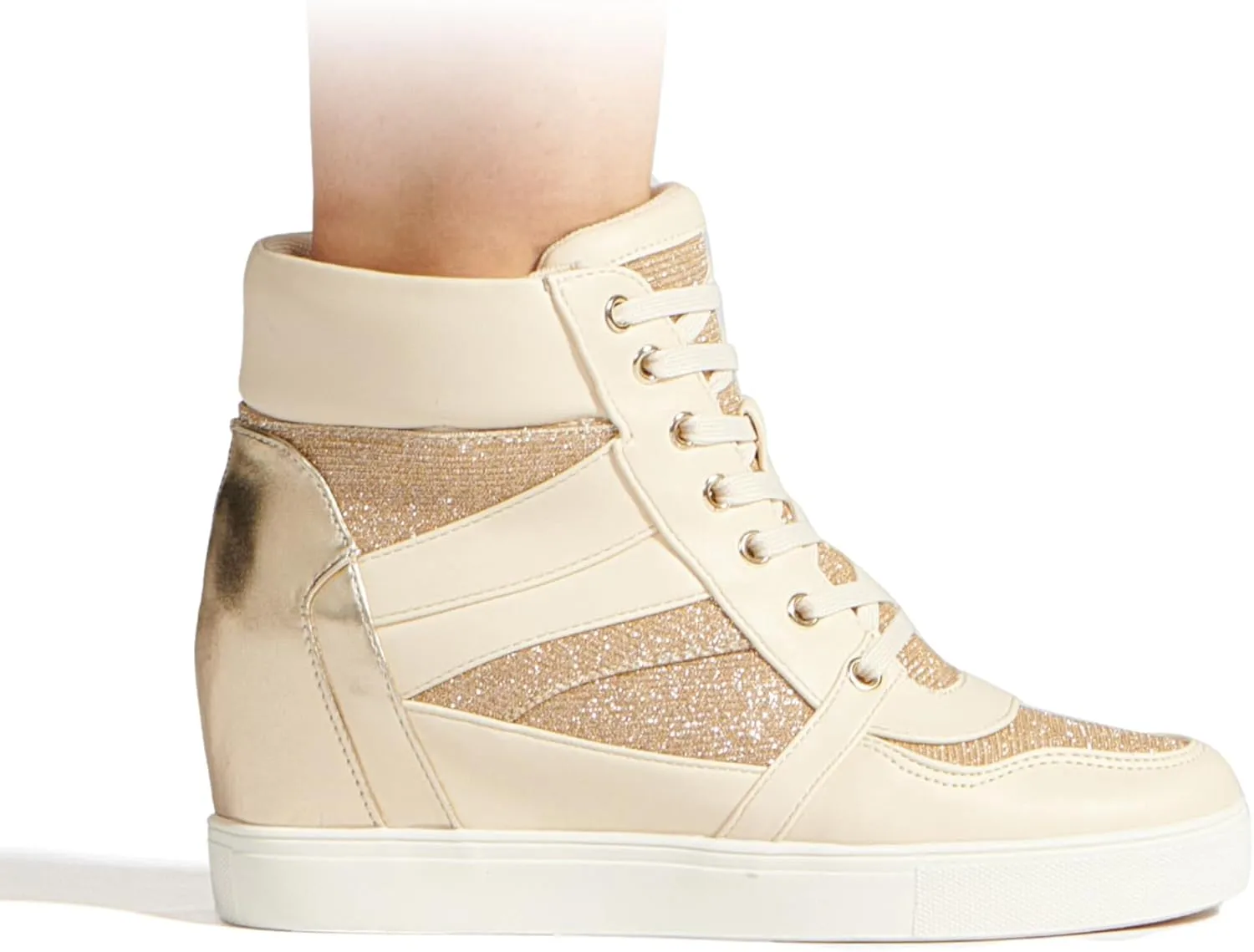 BCBGeneration Women's Jansy Sneaker