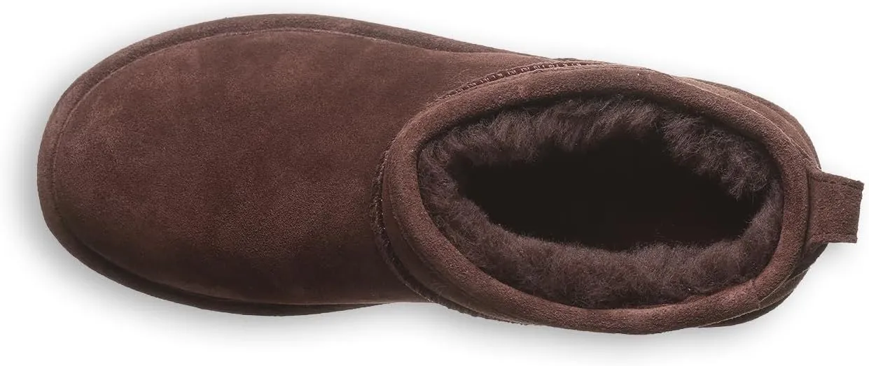 BEARPAW Women's Shorty Boot