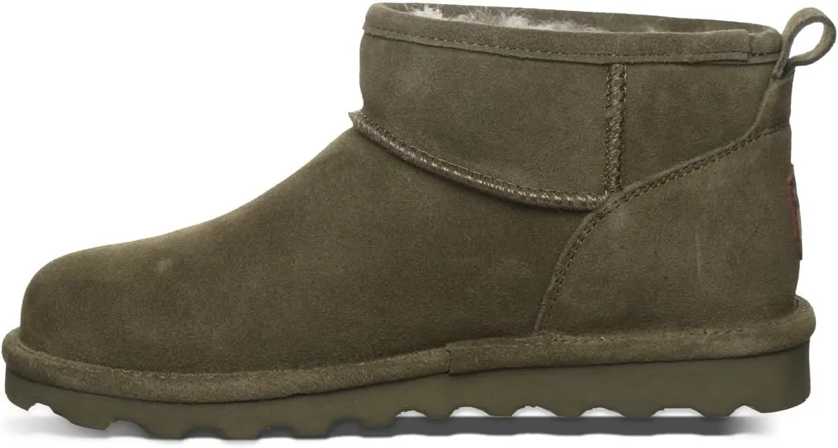 BEARPAW Women's Shorty Boot