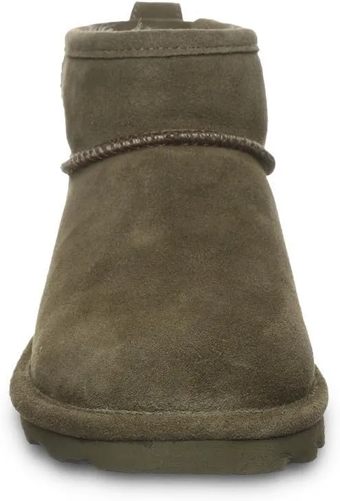 BEARPAW Women's Shorty Boot
