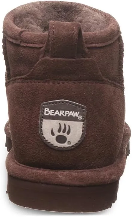 BEARPAW Women's Shorty Boot