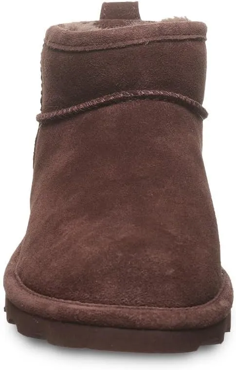BEARPAW Women's Shorty Boot