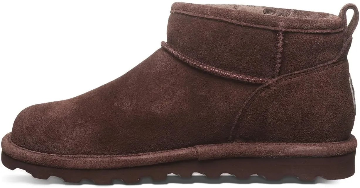BEARPAW Women's Shorty Boot