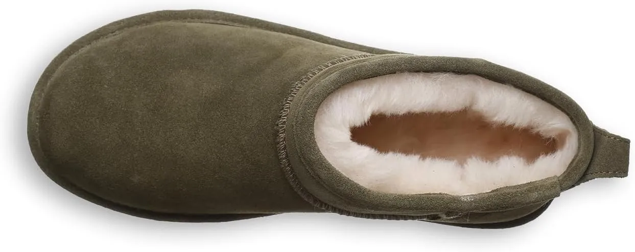 BEARPAW Women's Shorty Boot