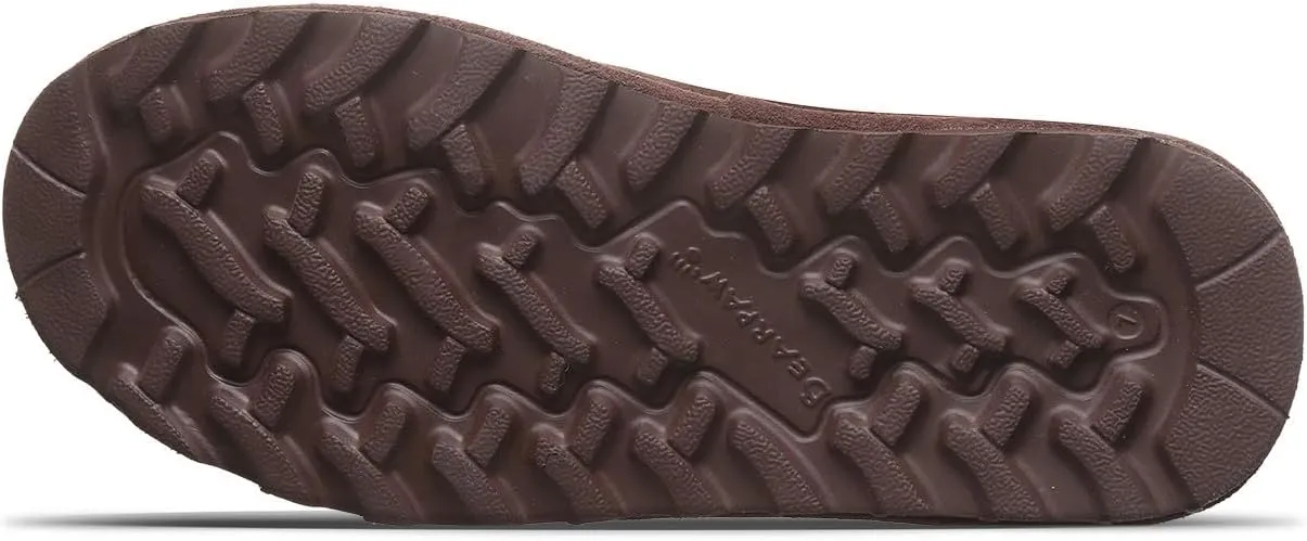 BEARPAW Women's Shorty Boot