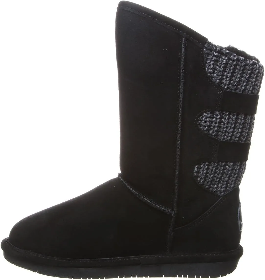 BEARPAW Women's/Girls' Boshie Winter Boot