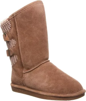 BEARPAW Women's/Girls' Boshie Winter Boot