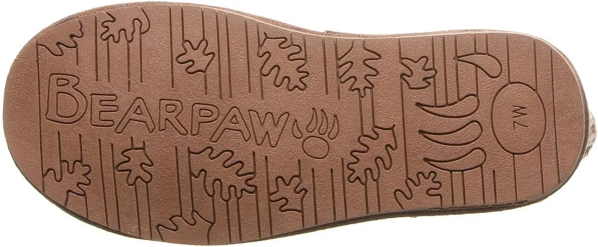 BEARPAW Women's/Girls' Boshie Winter Boot