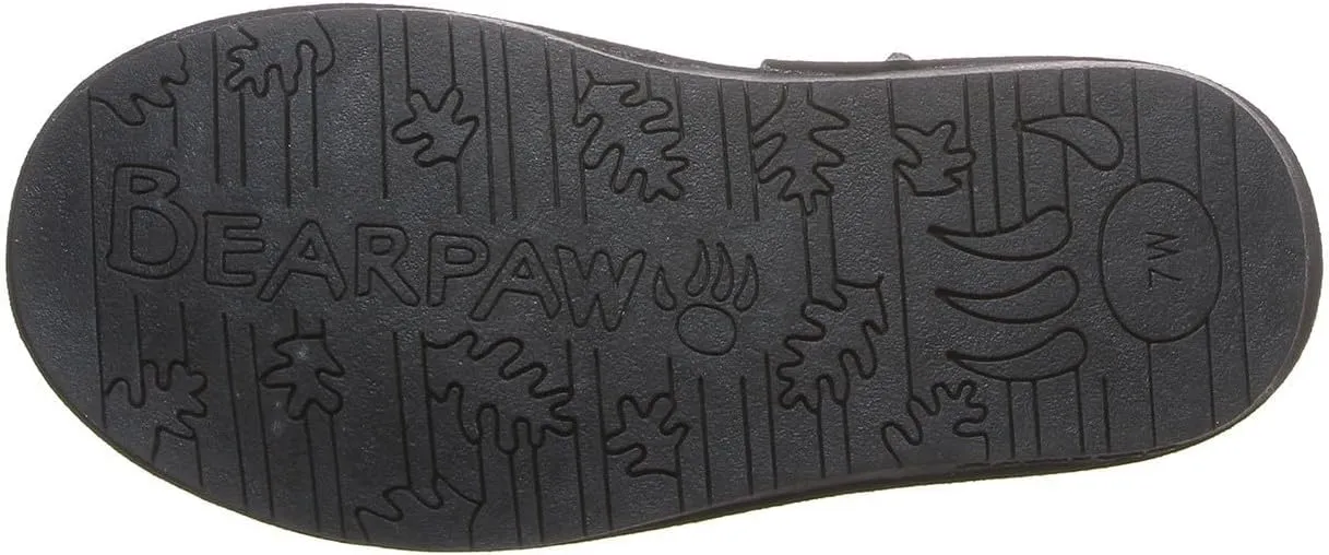 BEARPAW Women's/Girls' Boshie Winter Boot