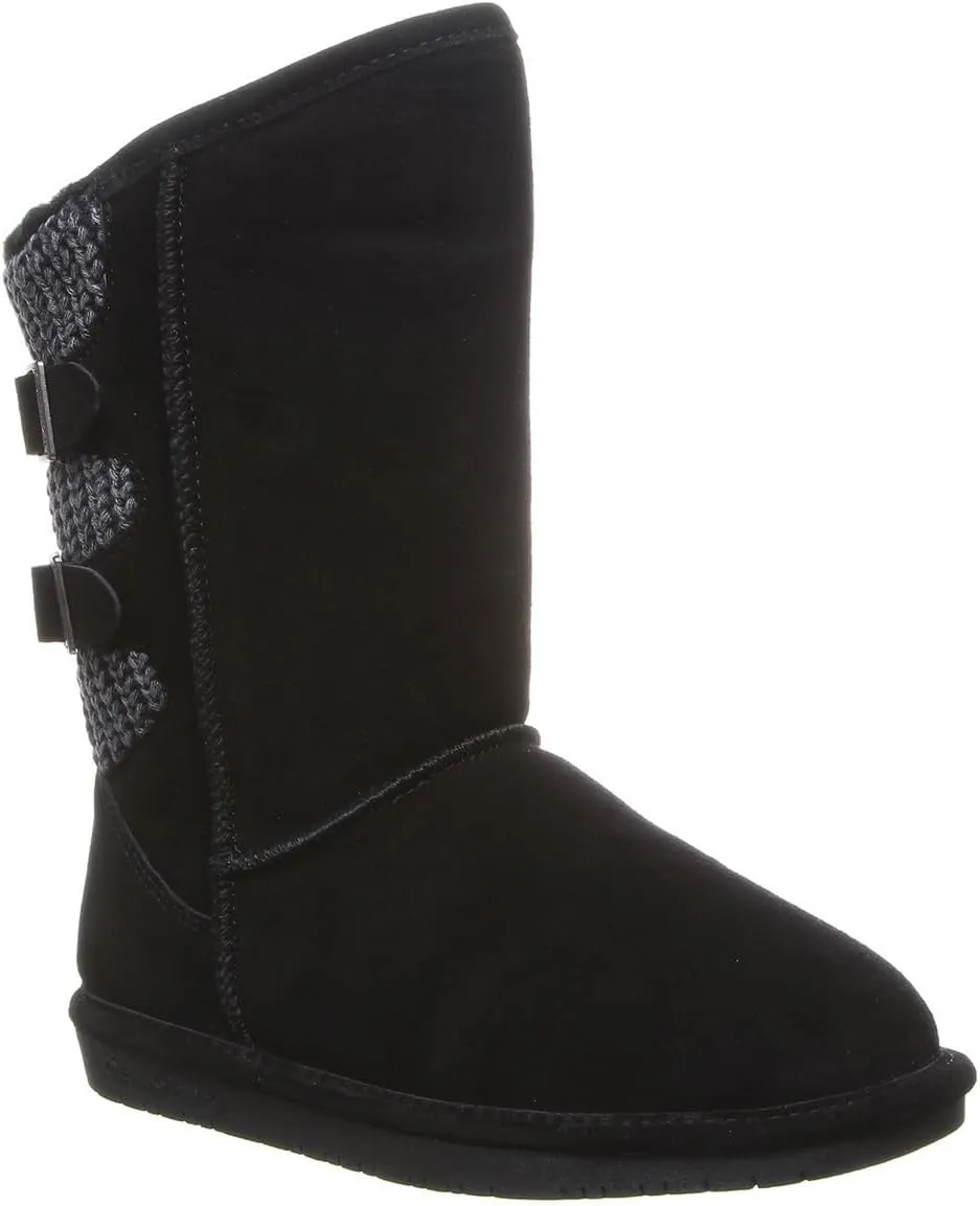 BEARPAW Women's/Girls' Boshie Winter Boot