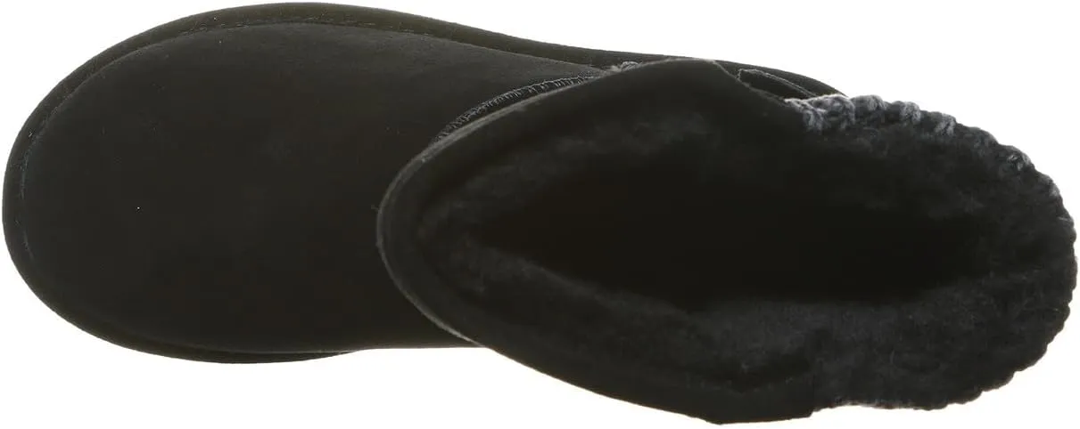 BEARPAW Women's/Girls' Boshie Winter Boot