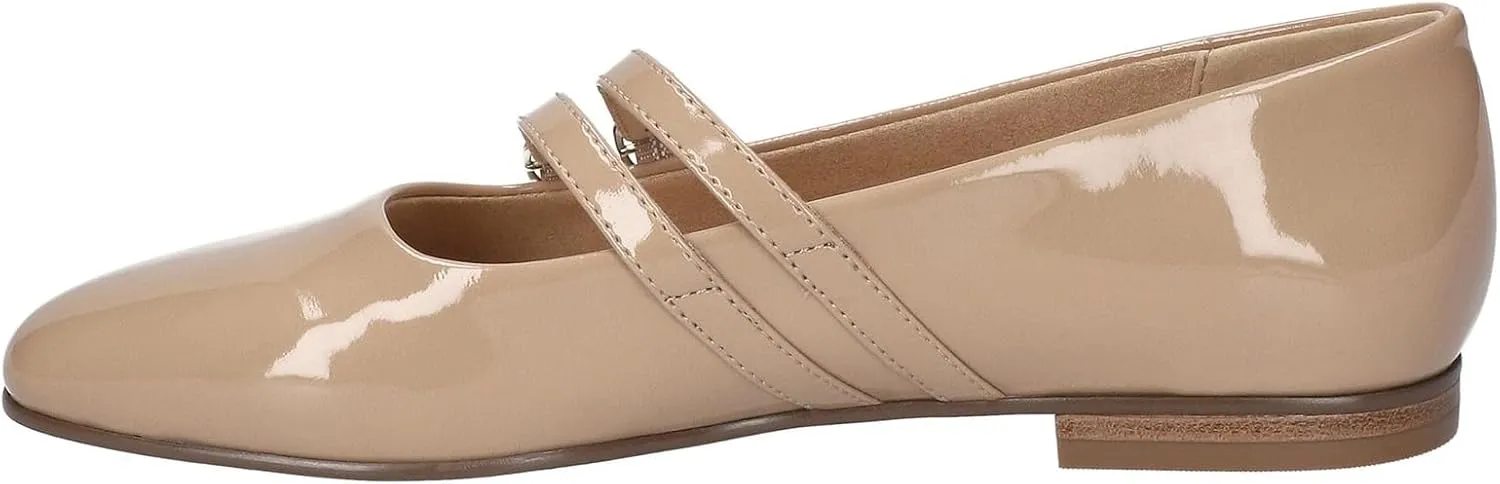 Bella Vita Women's Davenport Mary Jane Flat