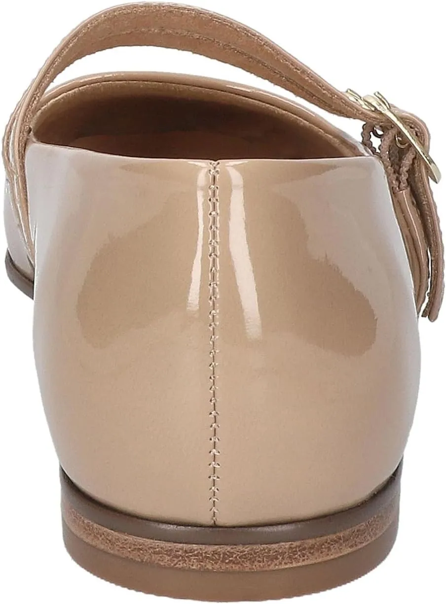 Bella Vita Women's Davenport Mary Jane Flat