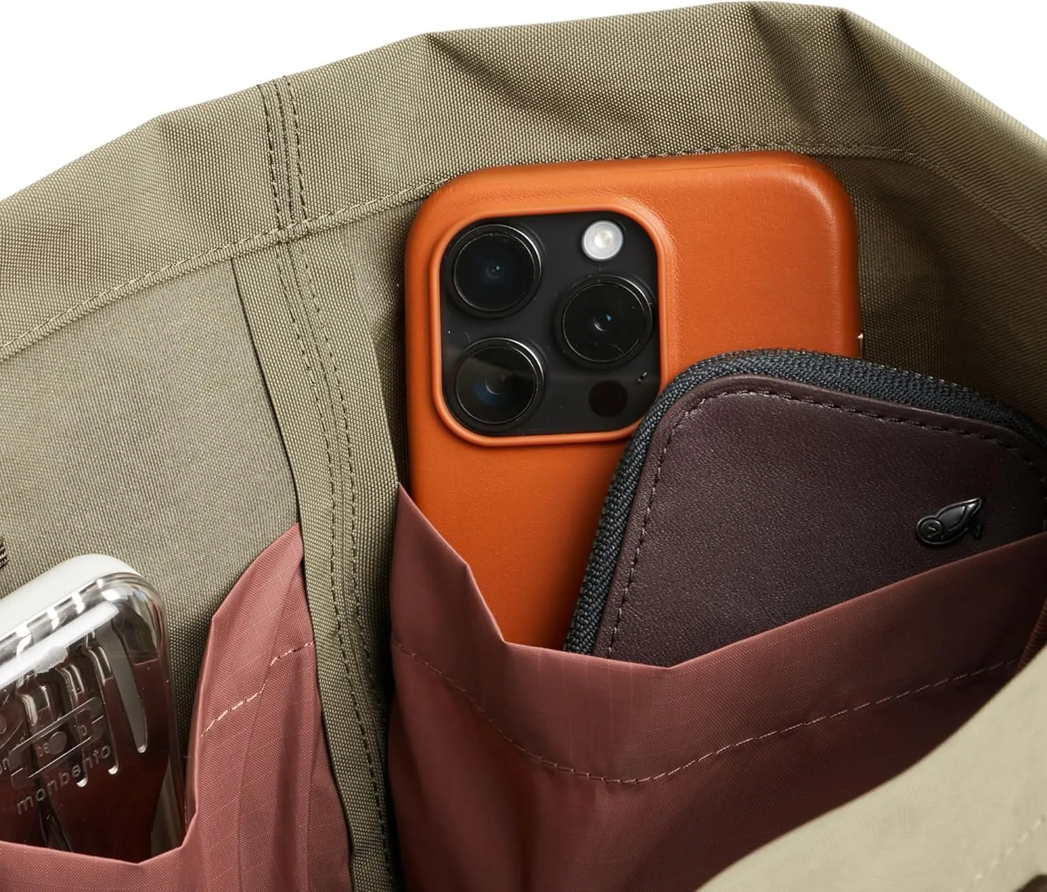 Bellroy City Tote