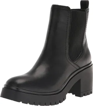 Blondo Women's Raquel Waterproof Chelsea Boot