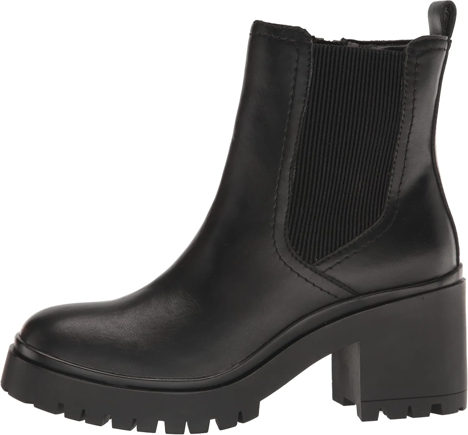 Blondo Women's Raquel Waterproof Chelsea Boot
