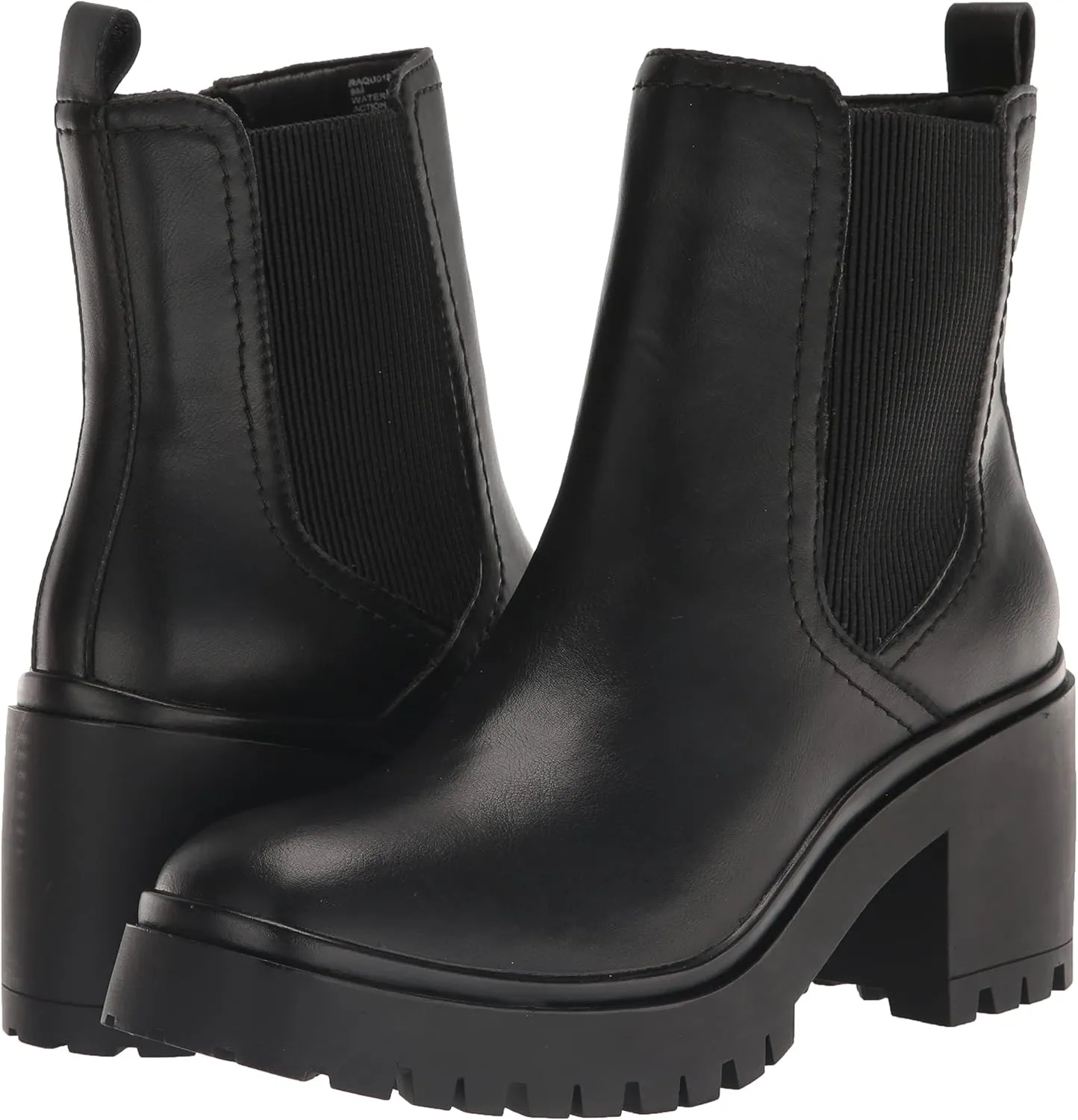 Blondo Women's Raquel Waterproof Chelsea Boot