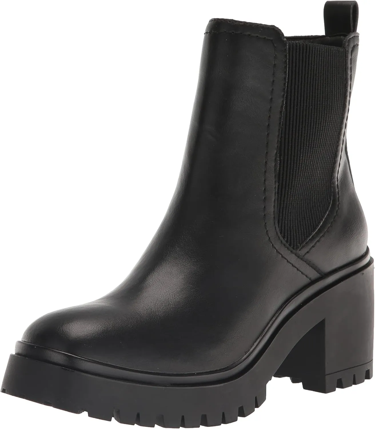 Blondo Women's Raquel Waterproof Chelsea Boot
