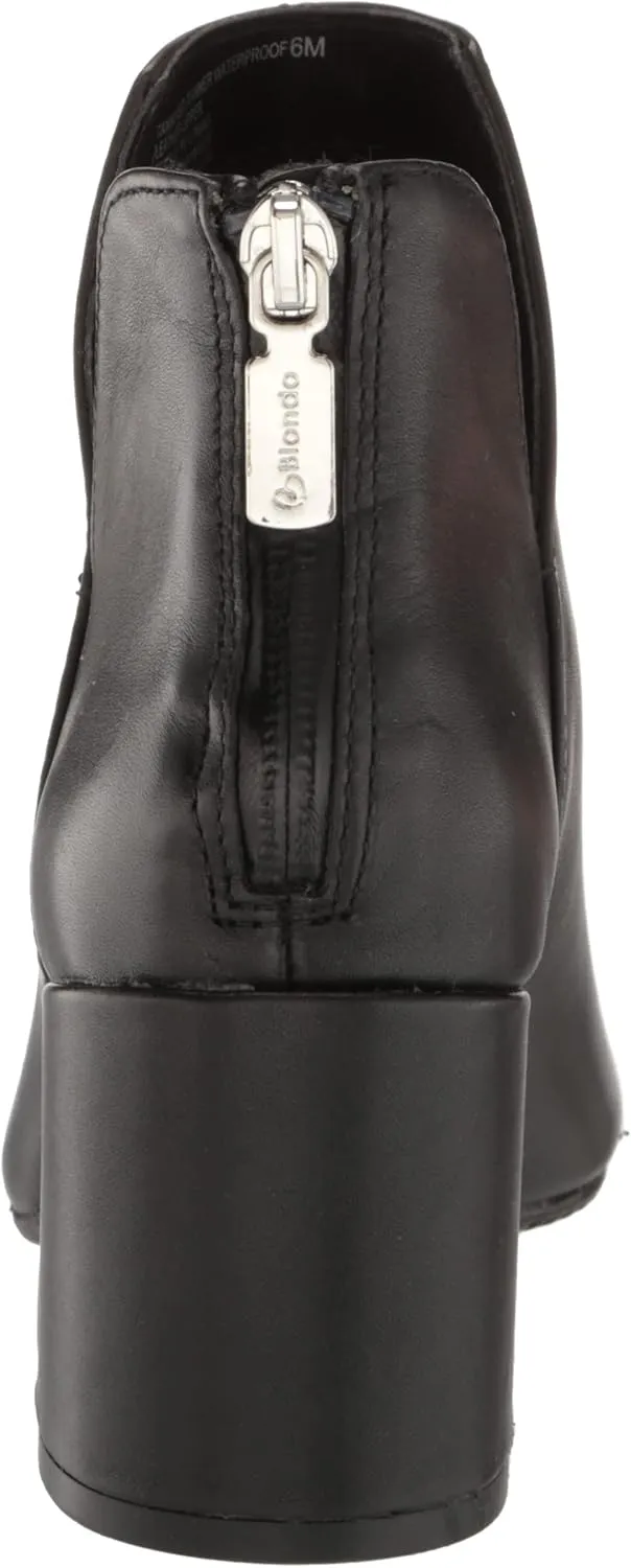 Blondo Women's Tanner Waterproof Fashion Boot