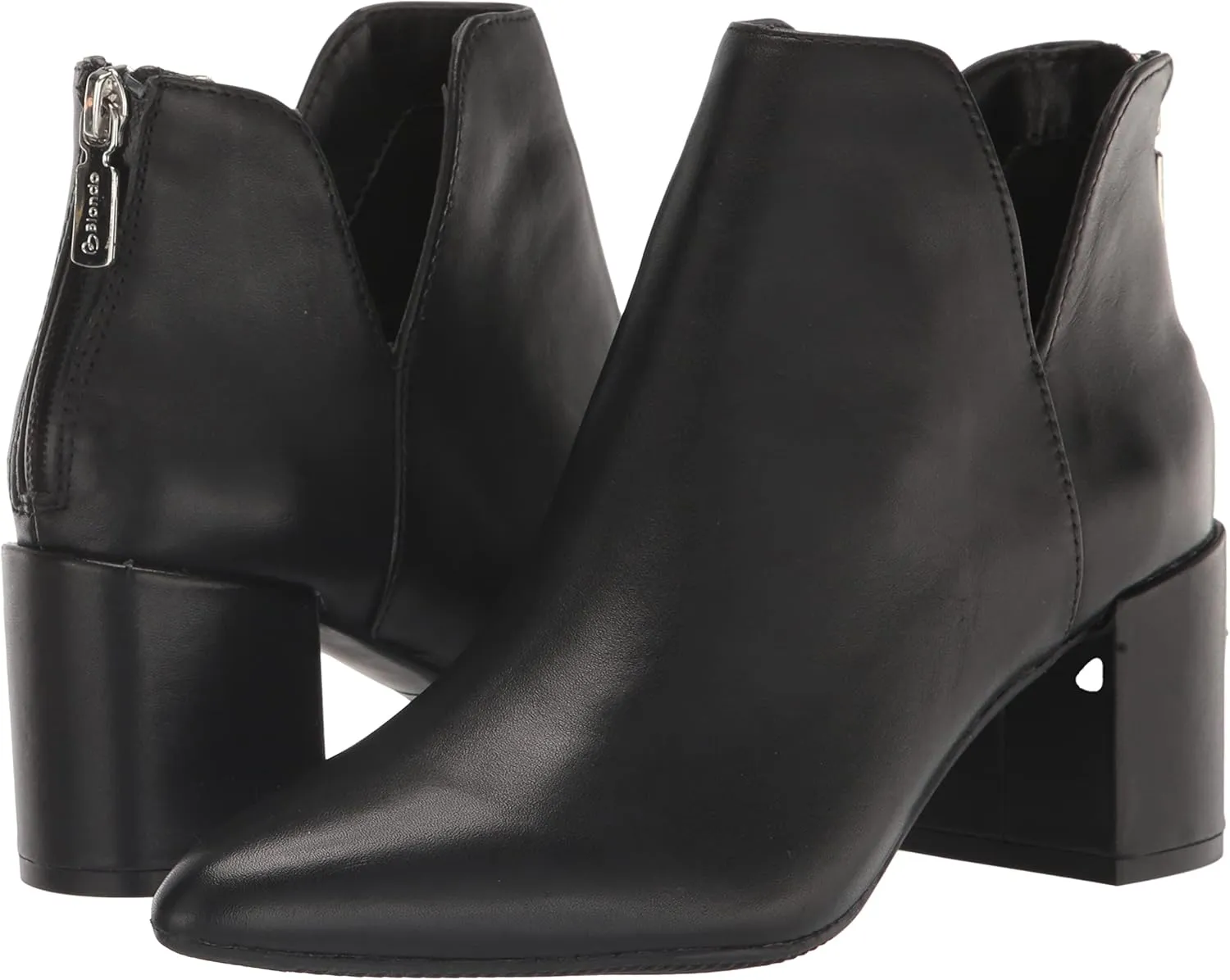 Blondo Women's Tanner Waterproof Fashion Boot