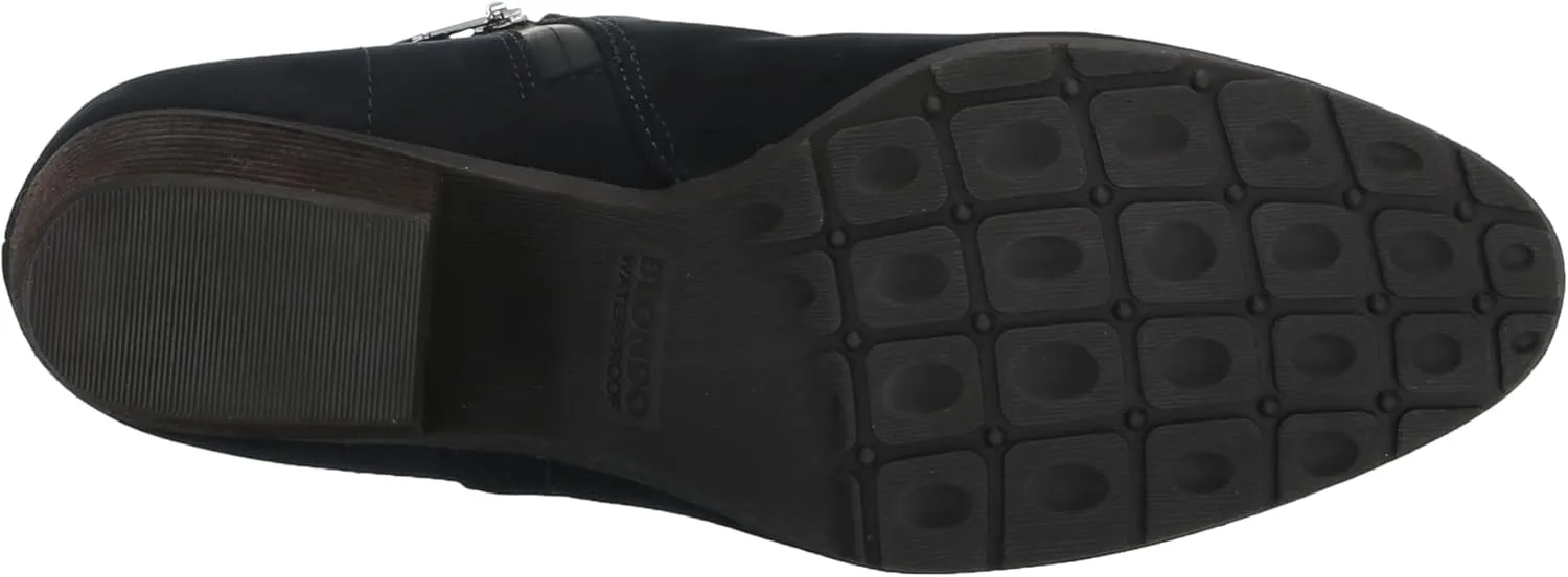 Blondo Women's Valli Ankle Boot