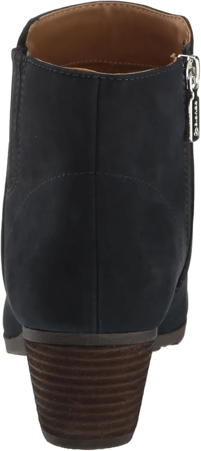 Blondo Women's Valli Ankle Boot