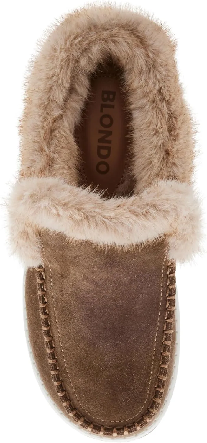 Blondo Women's Victor Ankle Boot