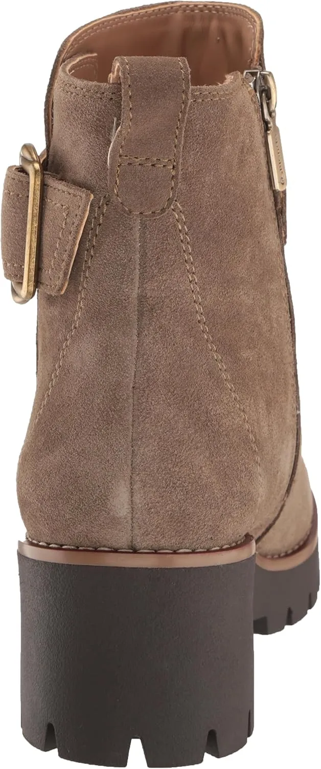 Blondo Women's Waterproof Dagger Fashion Boot