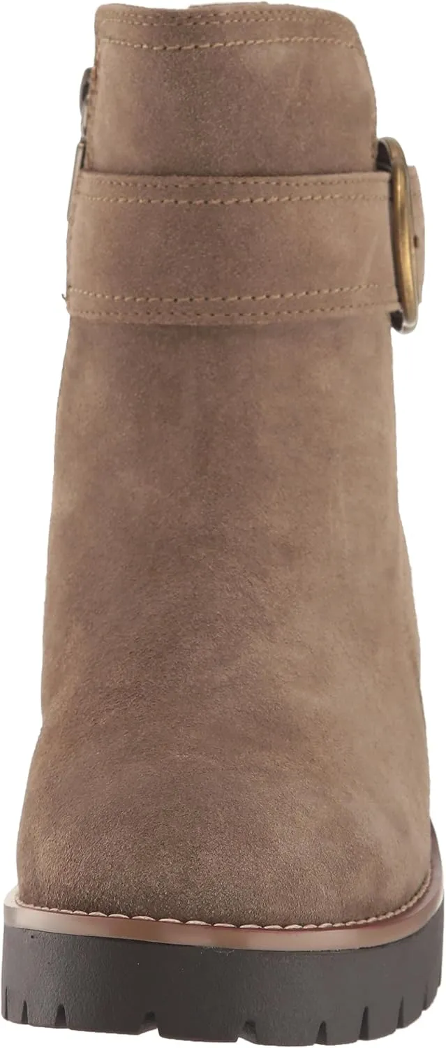 Blondo Women's Waterproof Dagger Fashion Boot