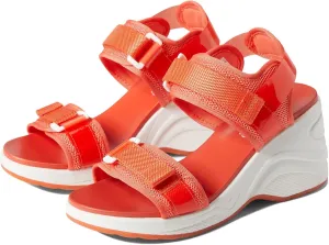 Blondo Women's Waterproof Marylee Wedge Sandal