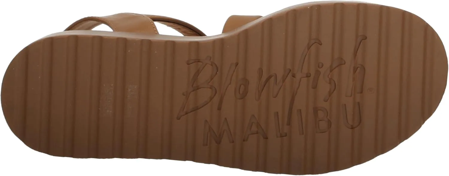 Blowfish Malibu Girl's Jaylen-k Sandal