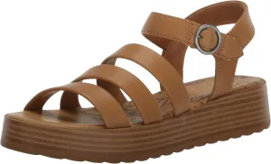 Blowfish Malibu Girl's Jaylen-k Sandal