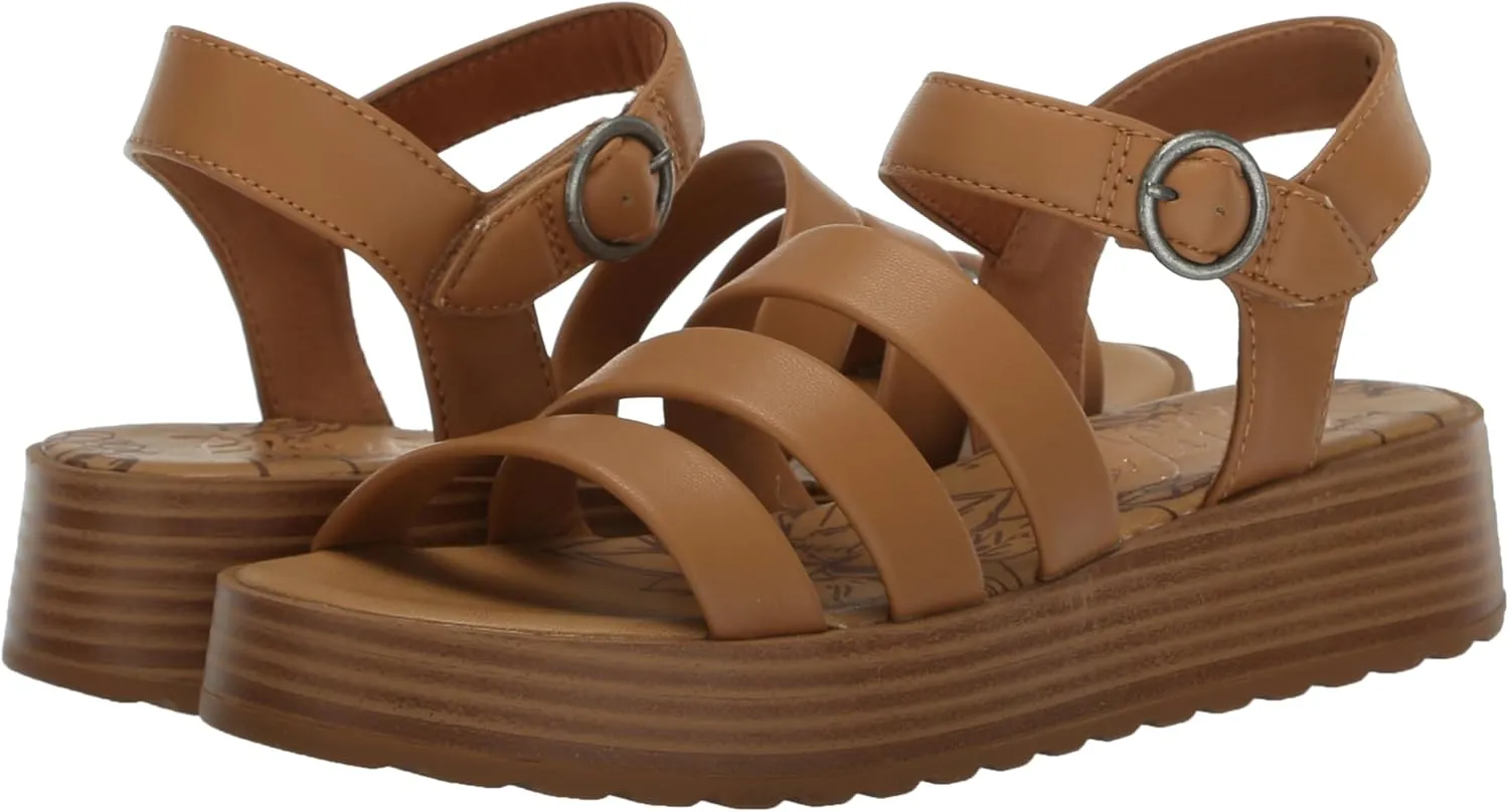 Blowfish Malibu Girl's Jaylen-k Sandal