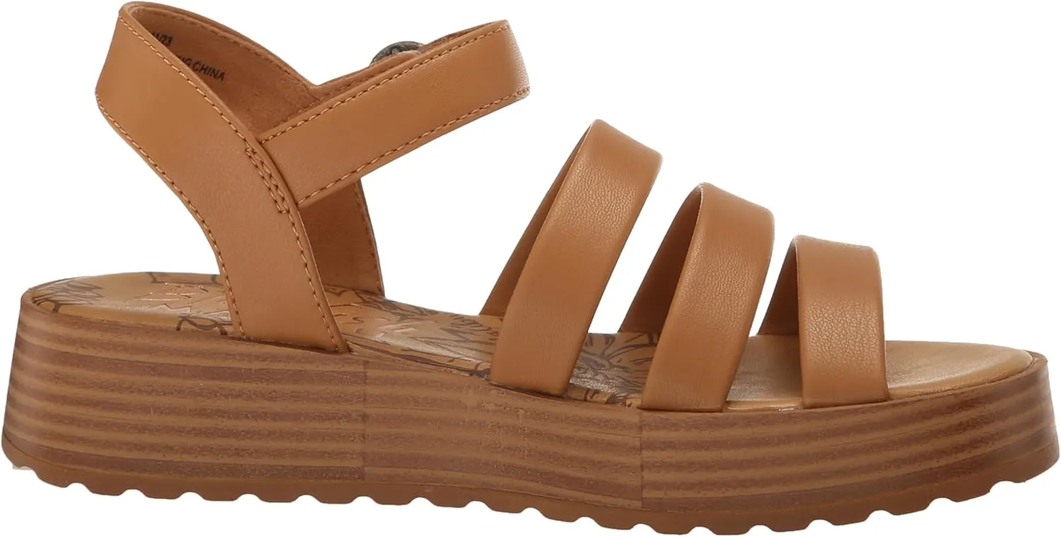 Blowfish Malibu Girl's Jaylen-k Sandal