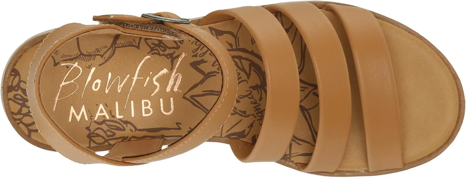 Blowfish Malibu Girl's Jaylen-k Sandal