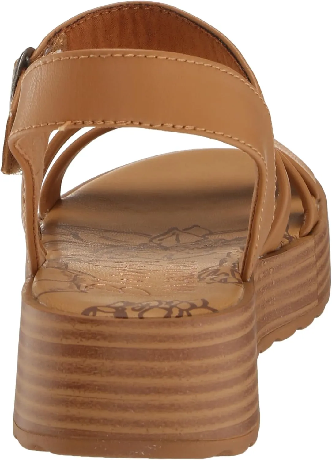 Blowfish Malibu Girl's Jaylen-k Sandal