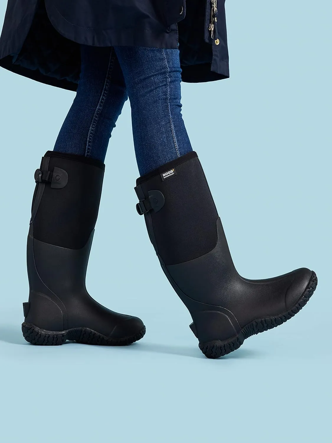 BOGS Classic II - Adjustable Calf Women's Boot