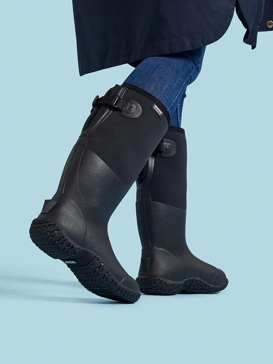 BOGS Classic II - Adjustable Calf Women's Boot