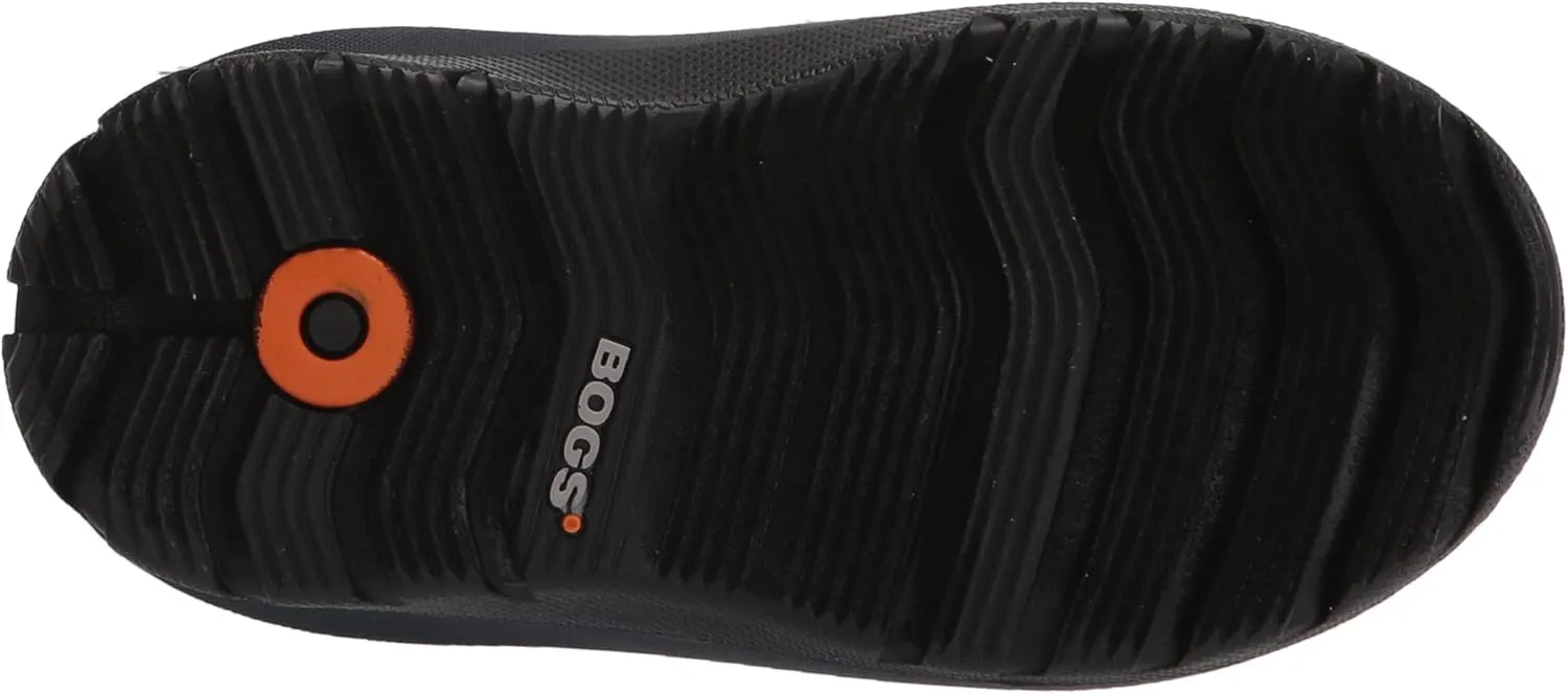 BOGS Unisex-Child Neo Classic Rain Boot