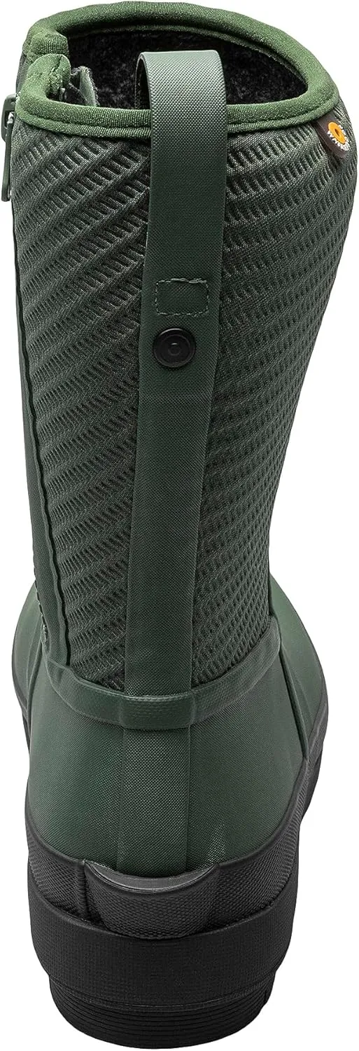 BOGS Women's Crandall Snow Boot