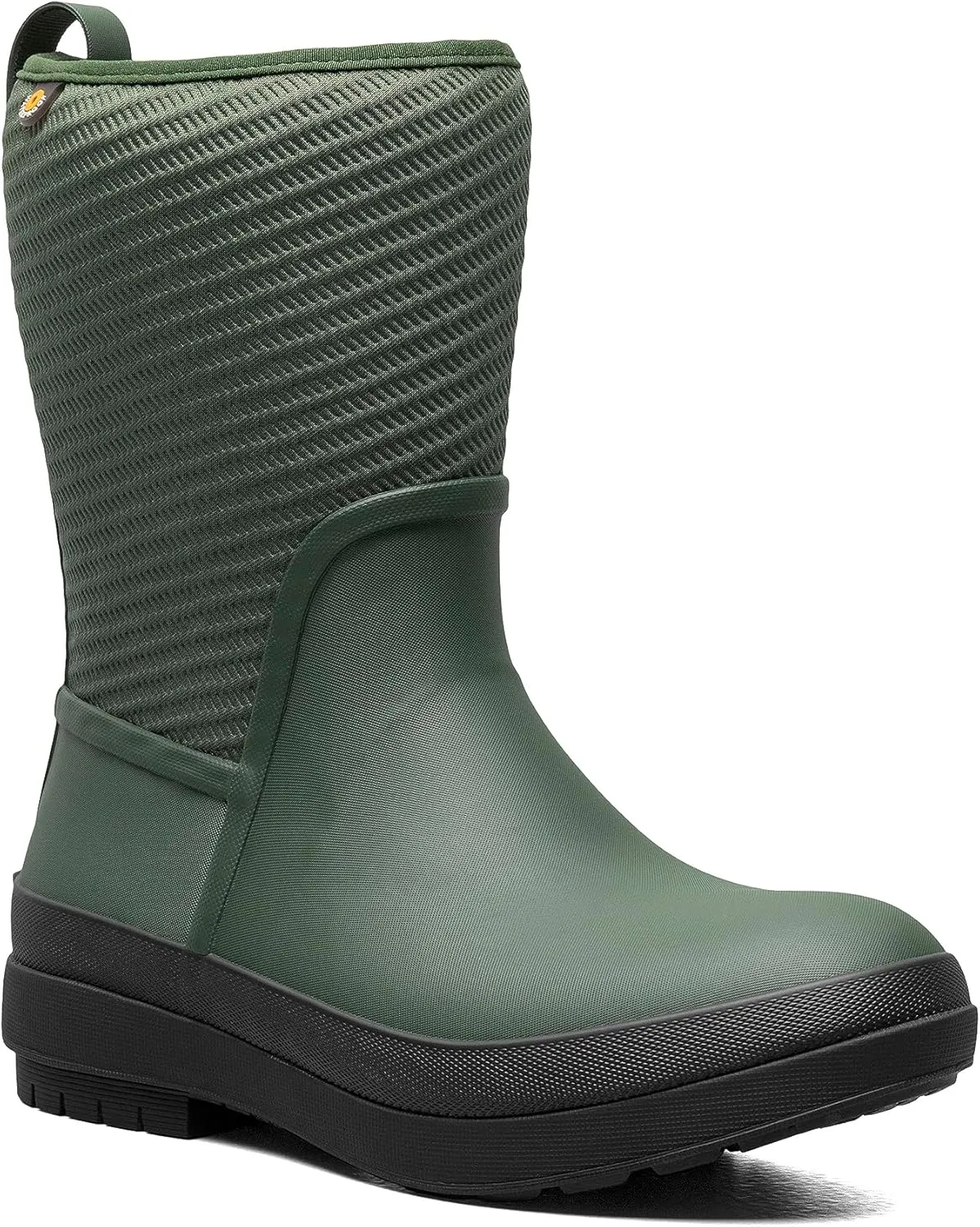 BOGS Women's Crandall Snow Boot