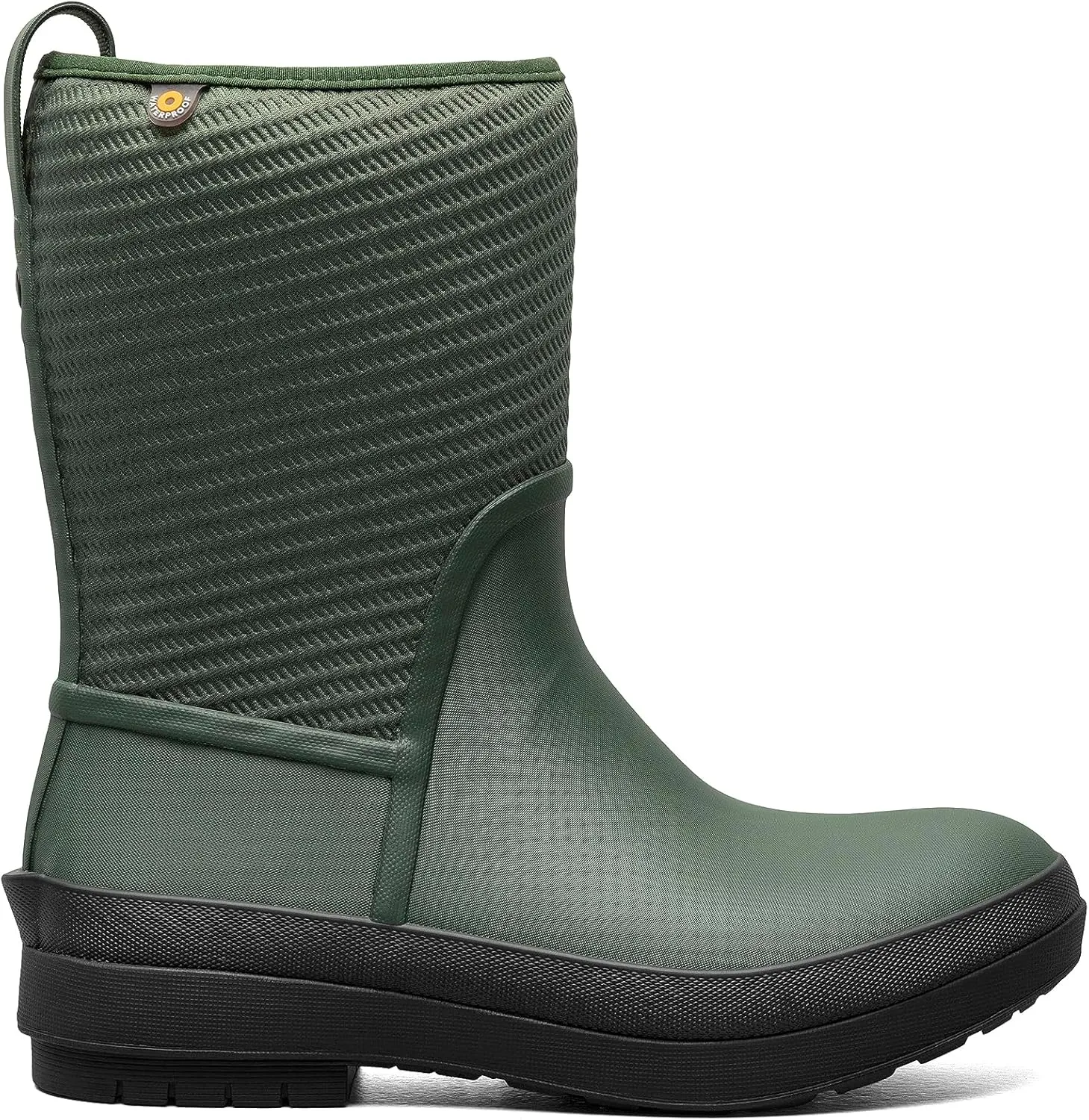 BOGS Women's Crandall Snow Boot