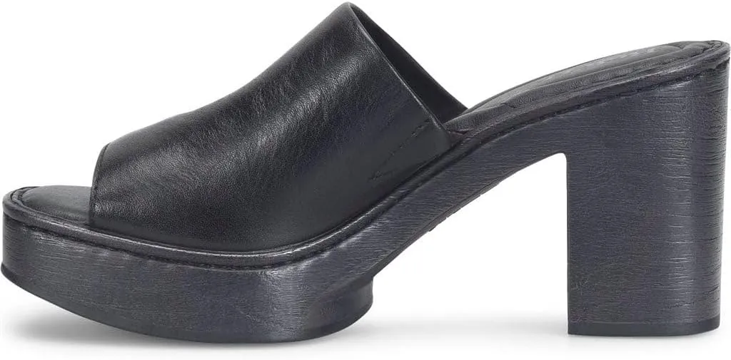 BORN Women's Nix Heeled Sandal