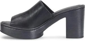 BORN Women's Nix Heeled Sandal