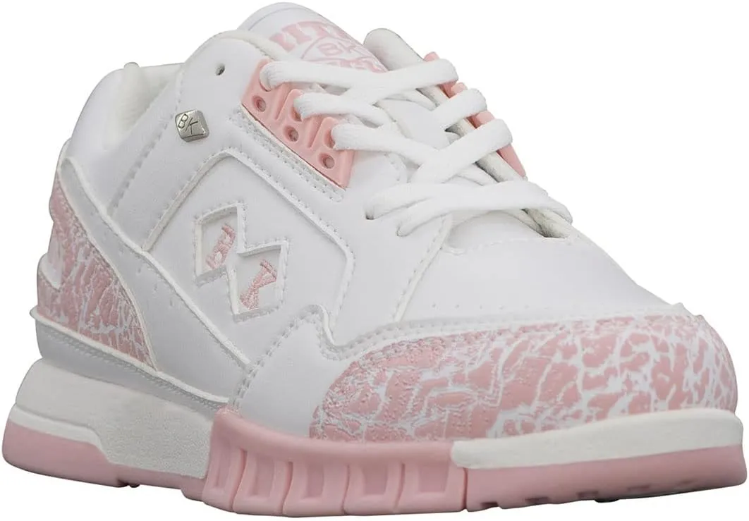 British Knights Women's Metros Sneaker