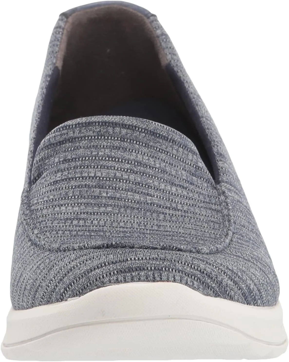 BZees Women's Get Movin' Ballet Flat
