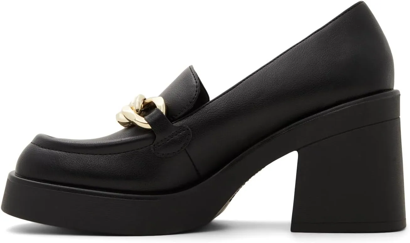Call It Spring Women's Noella Mary Jane Flat